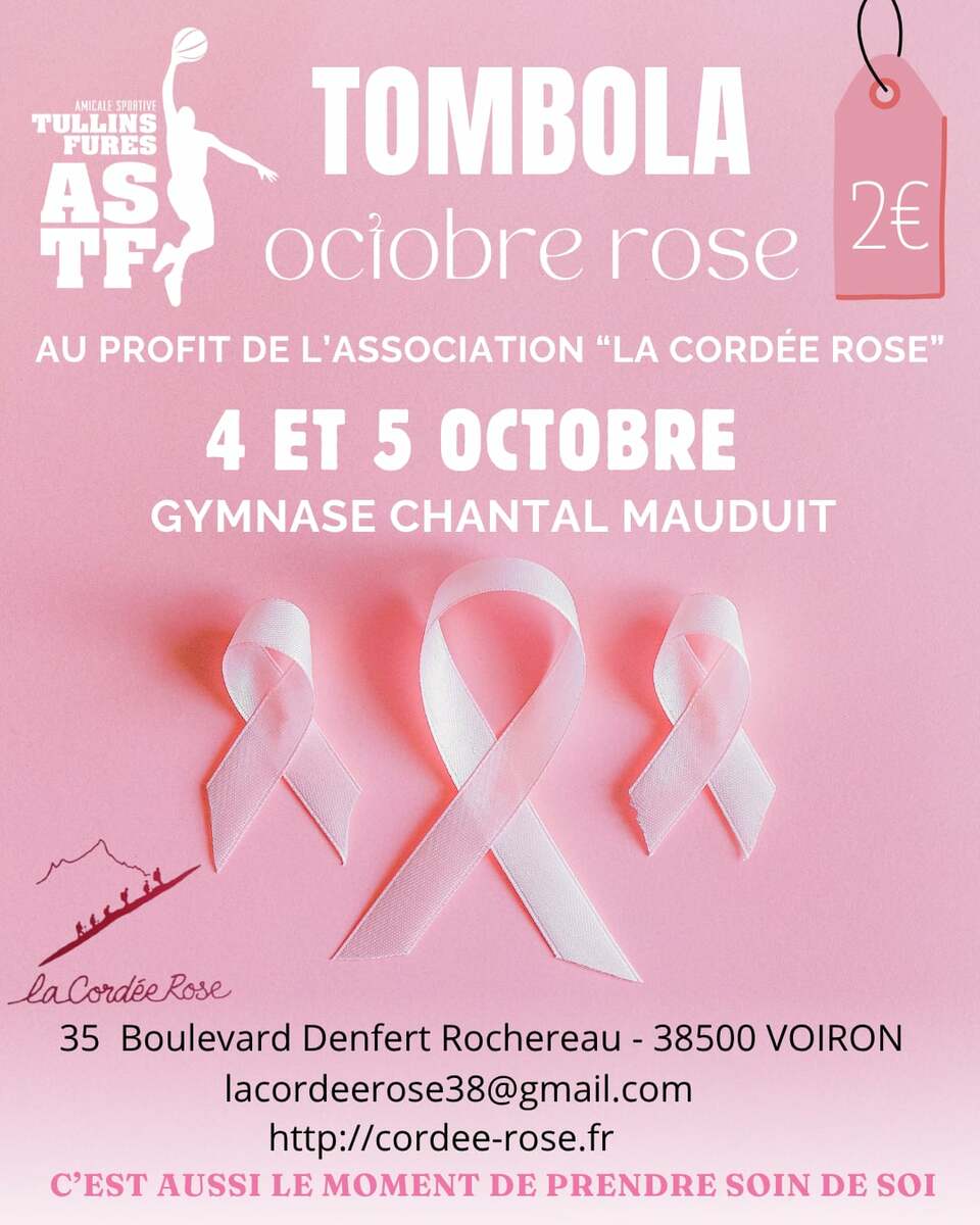 Octobre rose