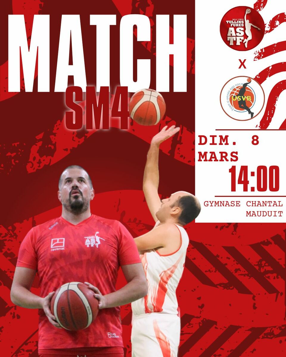 Séniors masculins 4