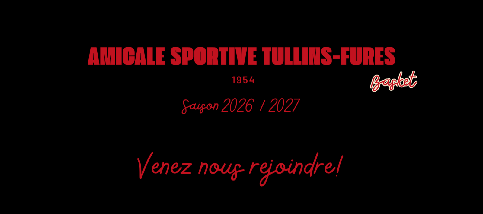 Saison 2026/2027