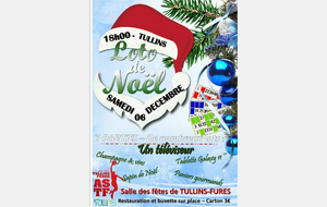 Loto de Noël