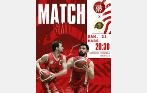 Séniors masculins 1 - La région en ligne de mire.