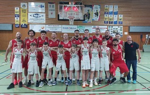 U13M1 - Qualifiés en play-offs