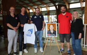 Tournoi Gérard Campisi - Retour sur la 3ème édition.