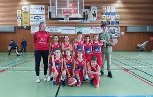 U11 Mixte 2