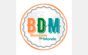 Boissons du Monde