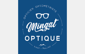 Optique Mingat