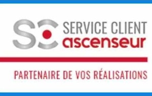 Service Client Ascenseur