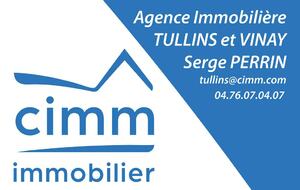 Cimm Immobilier