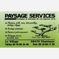 Paysage Services