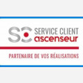 Service Client Ascenseur