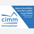 Cimm Immobilier