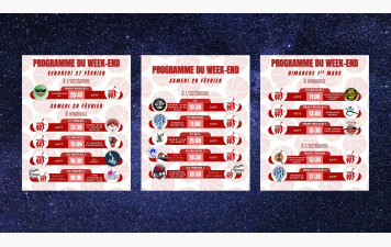 Retour à la compétition avec des matchs à enjeux