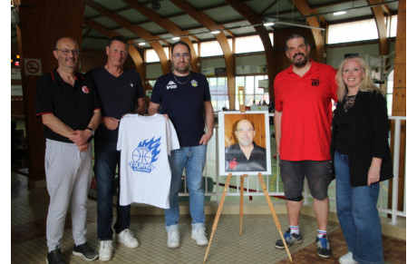 Tournoi Gérard Campisi - Retour sur la 3ème édition.