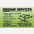 Paysage Services