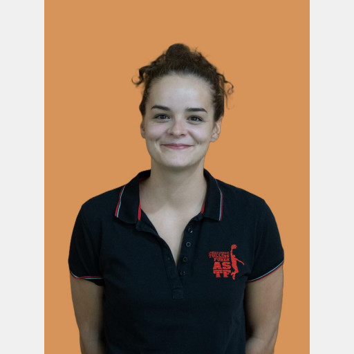 Camille Baudringhien